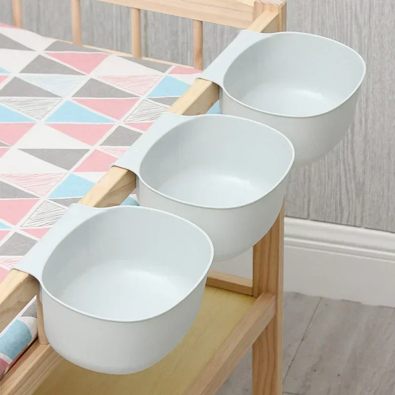 Baby Nursery Bags - Haushalt Europäischen Stil Kunststoff Lagerung Organizer