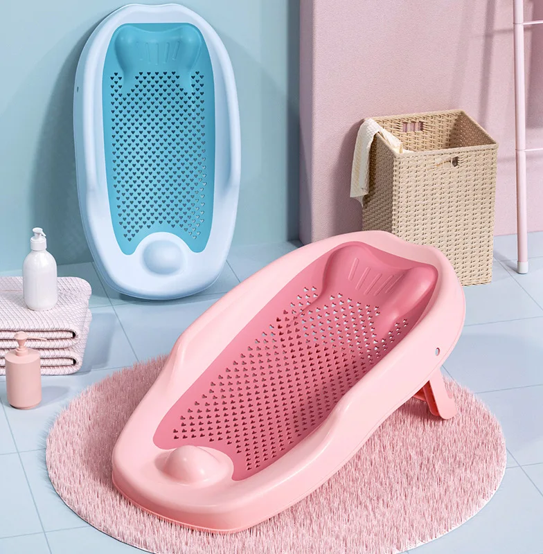Baby Nursery Carpet - Neugeborenen Einstellbare Bad Net Sitzkissen Anti-rutsch