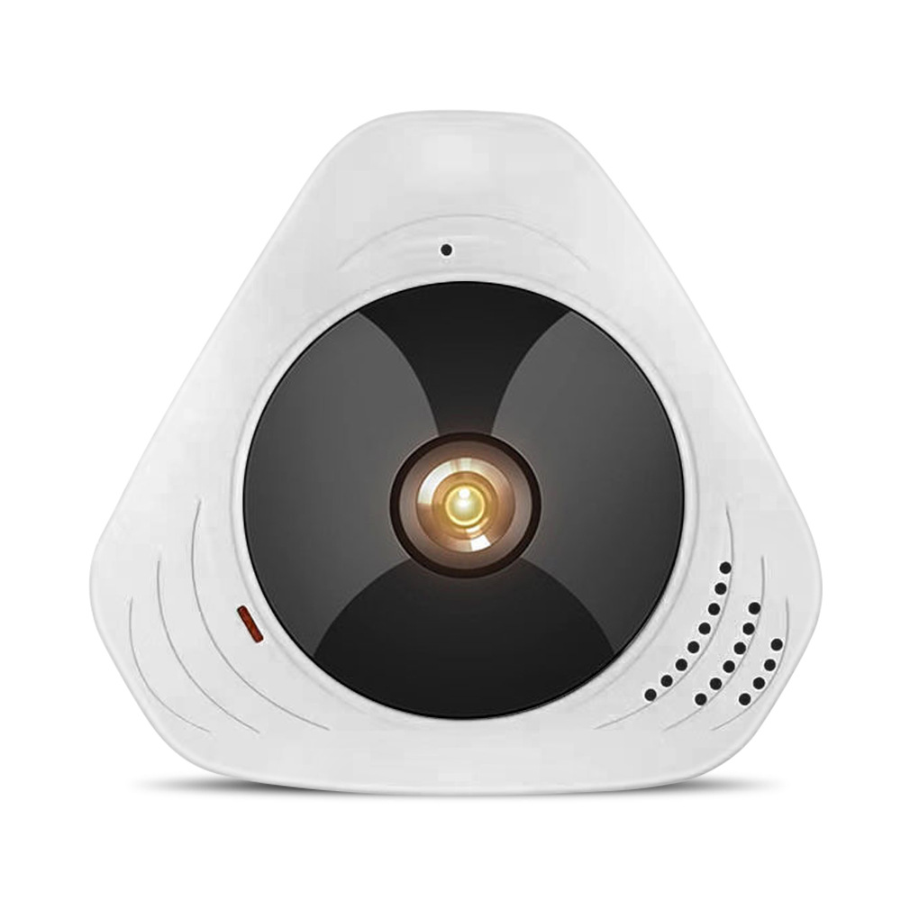 Baby Nursery Camera - 3MP 1296P Yoosee/Eseecloud APP 360 Grad