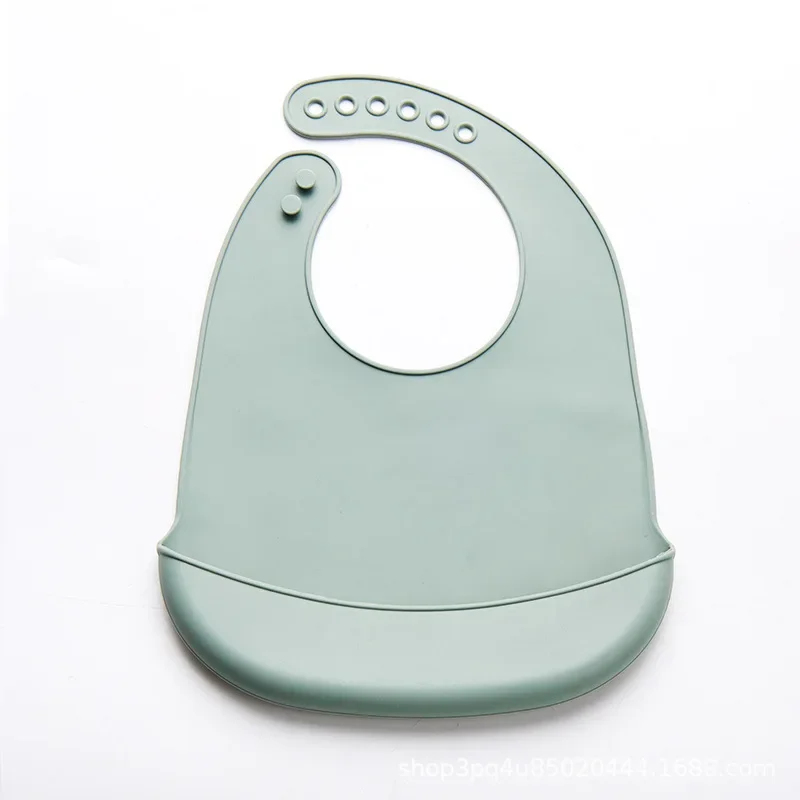 1-3 Stück Baby-Lätzchen, verst – Baby Nursery Things Bewertung und Preis