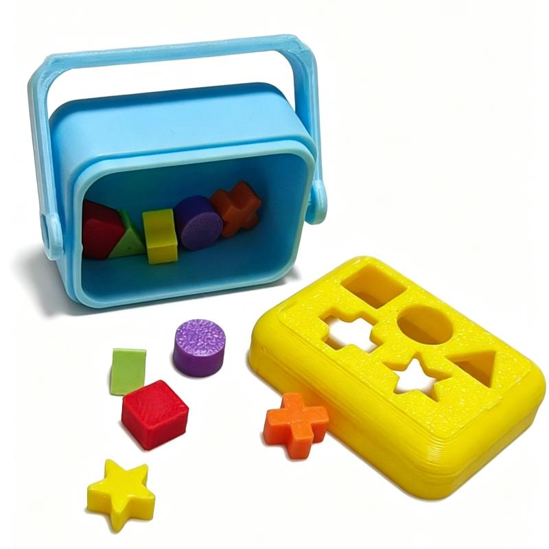 Bestseller 1 Set Puppenhaus Ki – Baby Nursery Things Bewertung und Preis