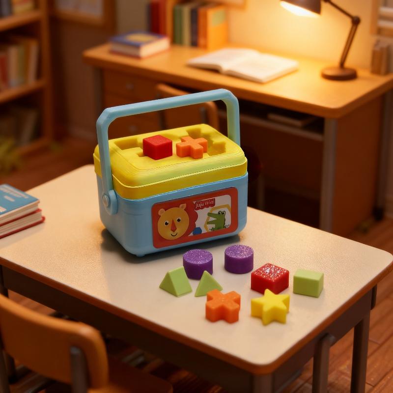 Bestseller 1 Set Puppenhaus Ki – Baby Nursery Things Bewertung und Preis