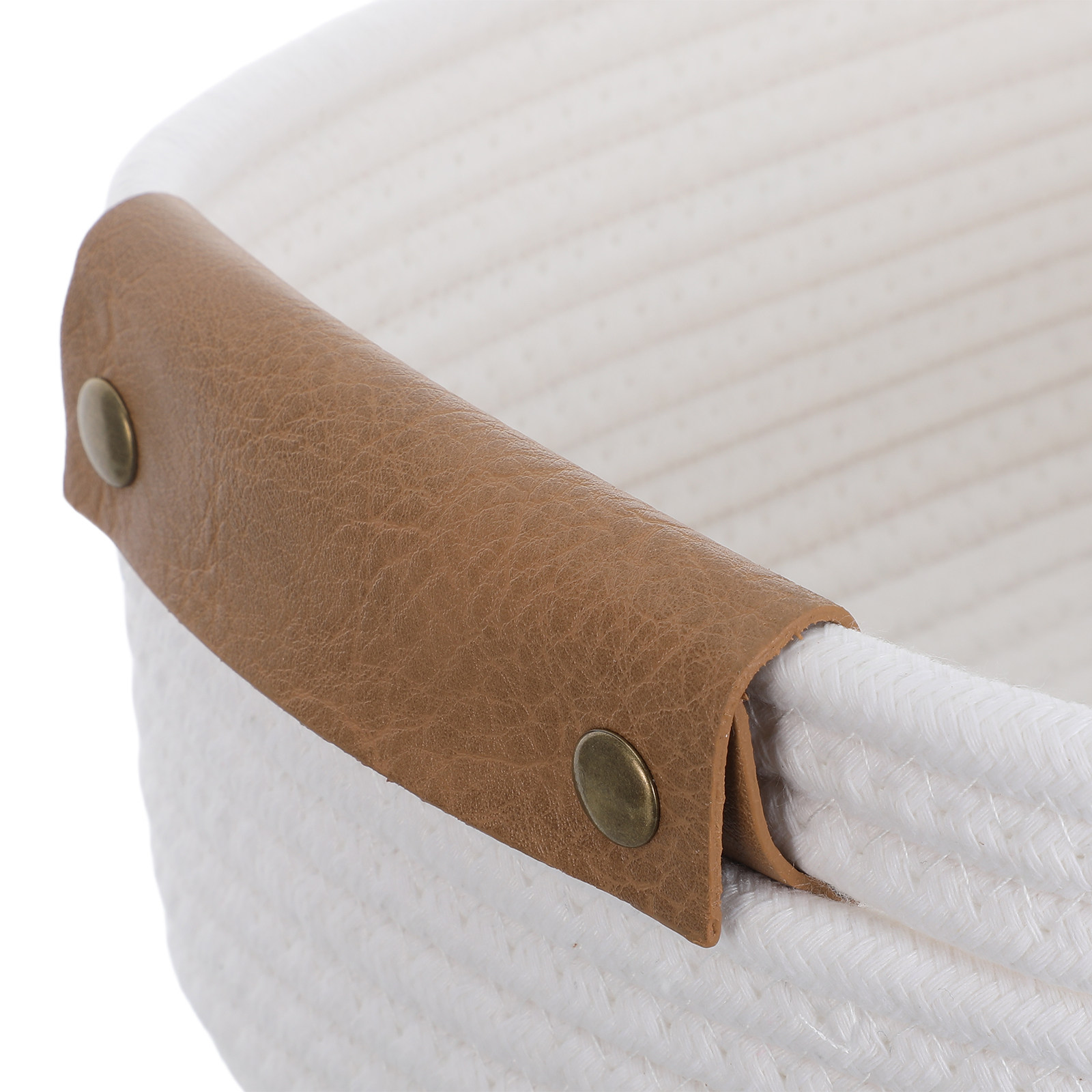 5-teiliges Aufbewahrungskorb-S – Baby Nursery Handles Bewertung und Preis