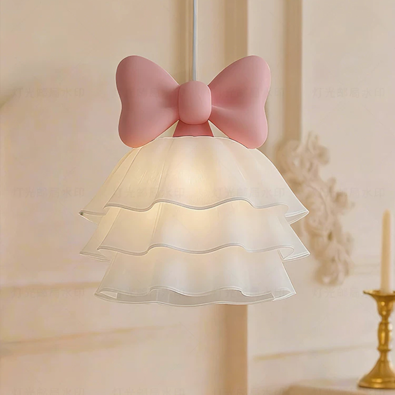 Rosa Schleife Kinderzimmer-Kro – Baby Nursery Hot Air Balloon Bewertung und Preis