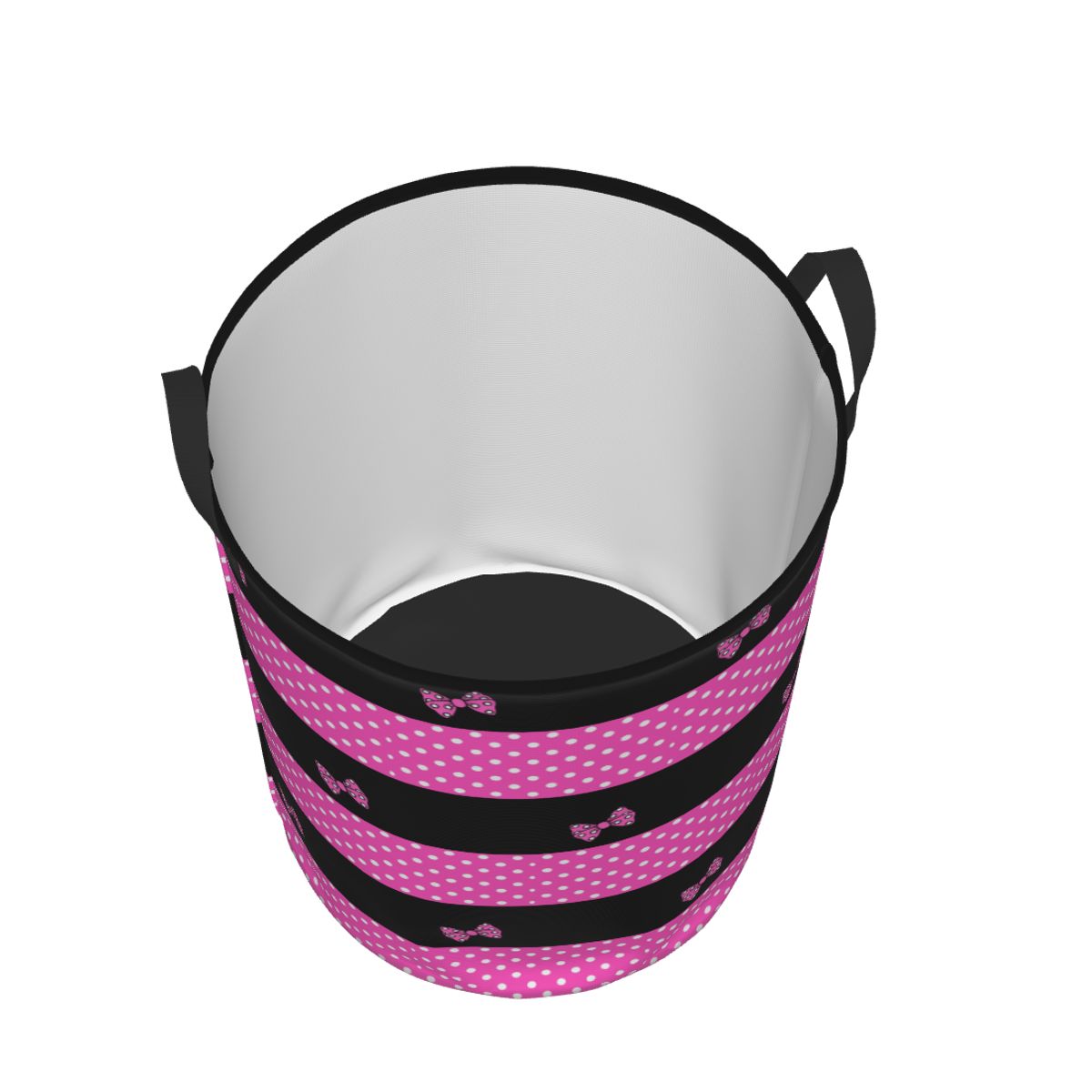 Benutzer definierte rosa Minni – Baby Nursery Things Bewertung und Preis