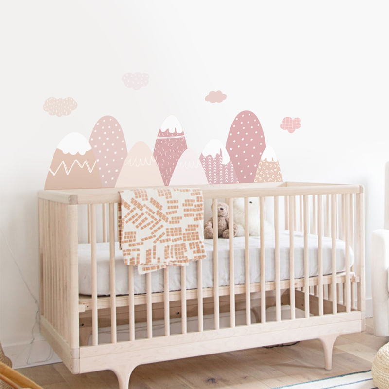 Nordic Hause Decor Warme Heiße – Baby Nursery Hot Air Balloon Bewertung und Preis