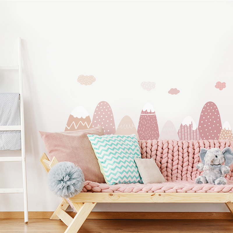 Nordic Hause Decor Warme Heiße – Baby Nursery Hot Air Balloon Bewertung und Preis