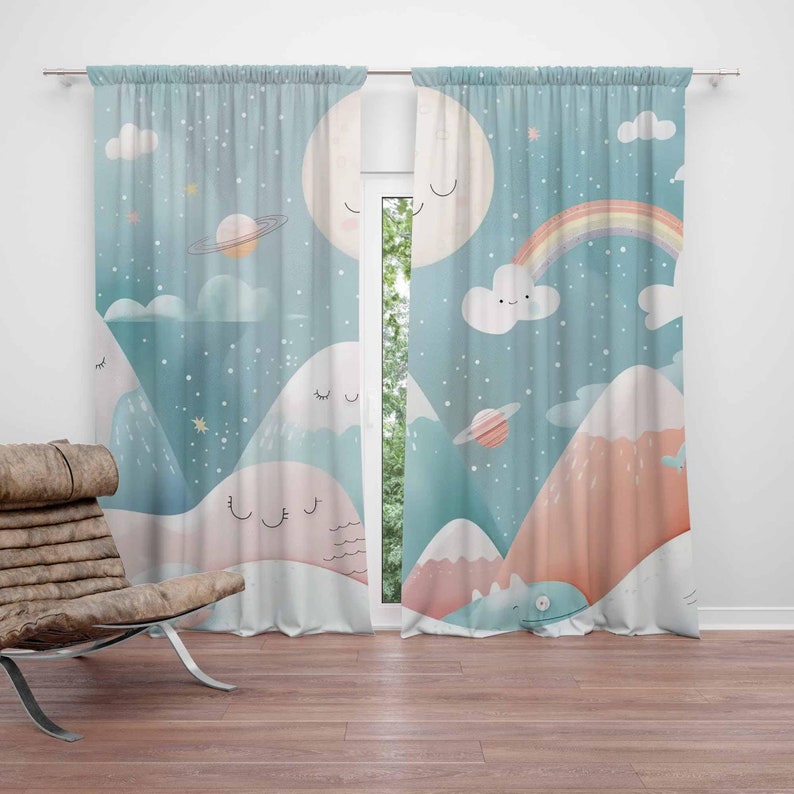Berg Regenbogen Baby Kinderzim – Baby Nursery Youtube Bewertung und Preis