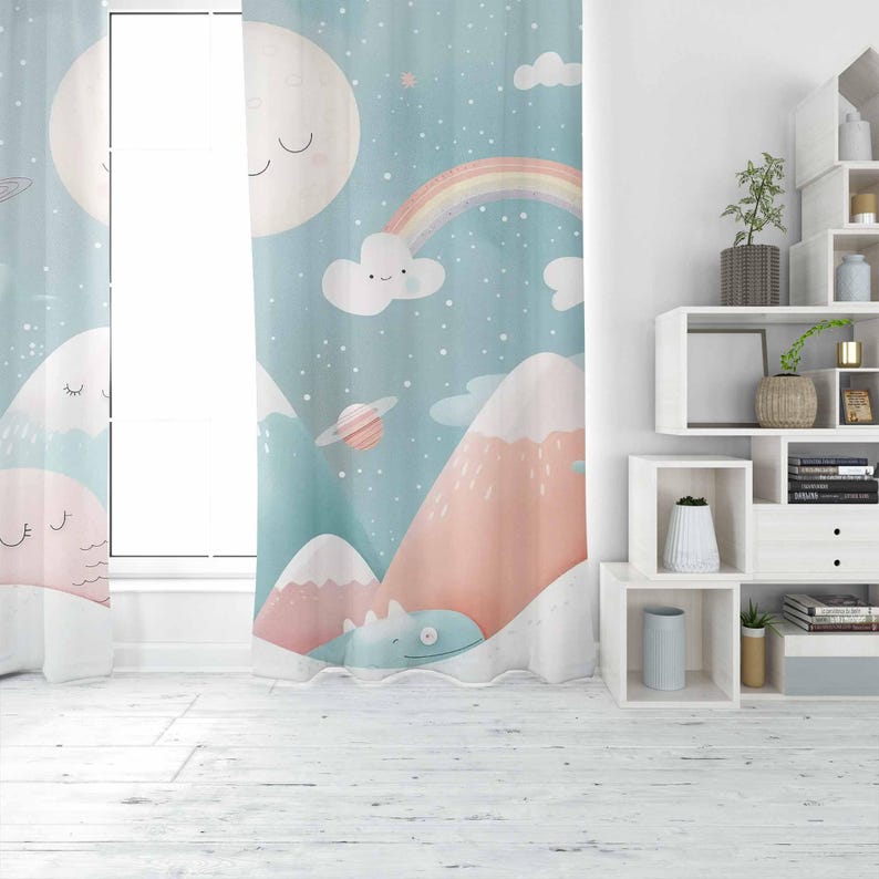 Berg Regenbogen Baby Kinderzim – Baby Nursery Youtube Bewertung und Preis