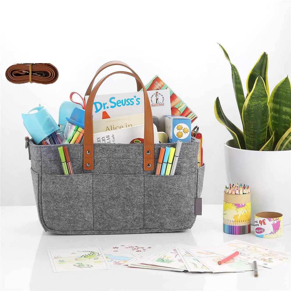 Automobile Baby Filz Lagerung  – Baby Nursery Handles Bewertung und Preis