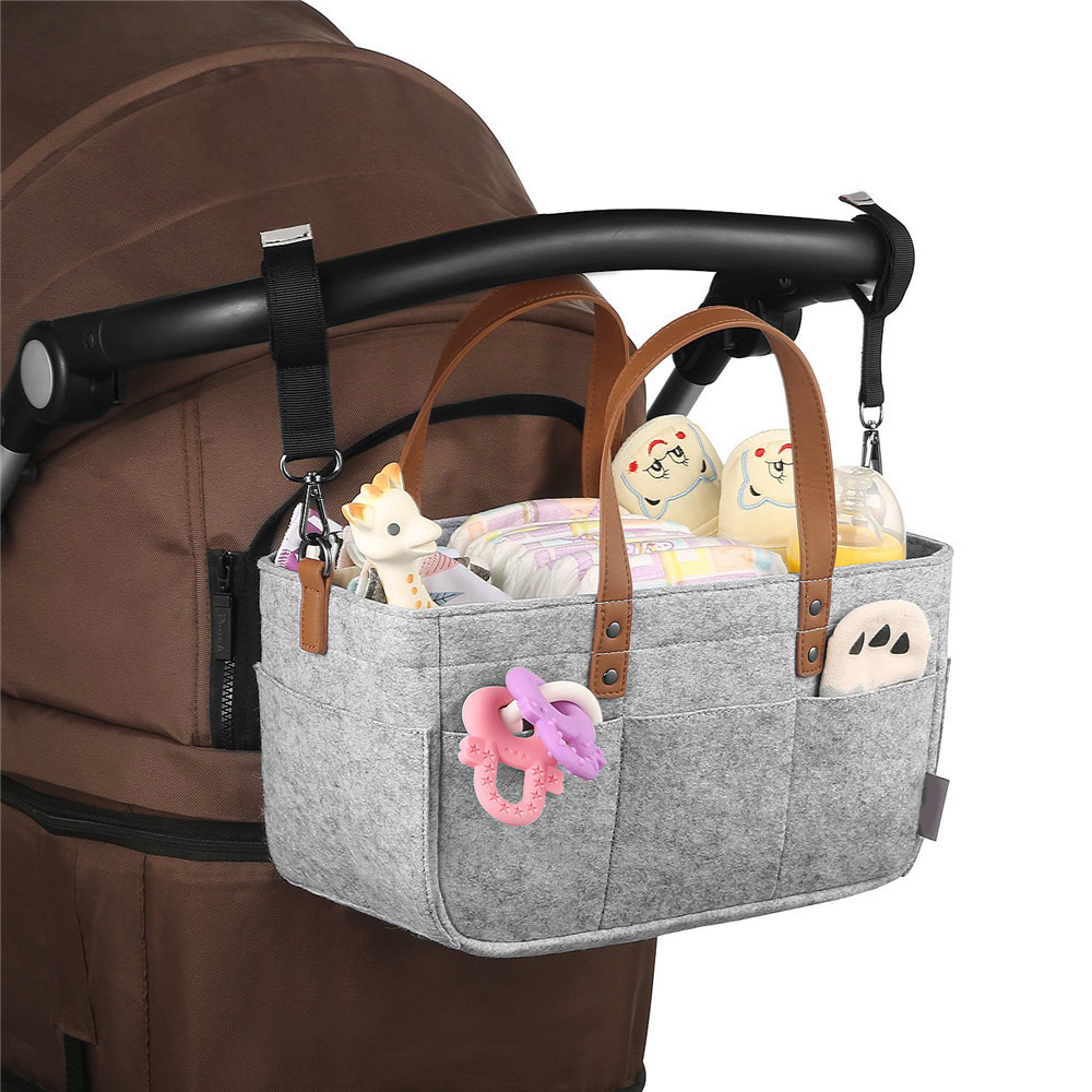 Automobile Baby Filz Lagerung  – Baby Nursery Handles Bewertung und Preis