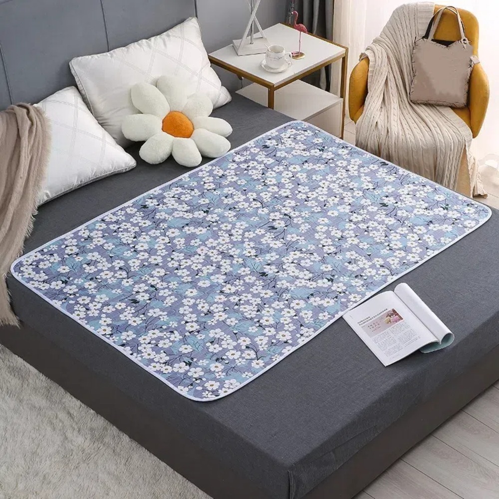 Weiche wasserdichte Baby-Urinm – Baby Nursery Carpet Bewertung und Preis
