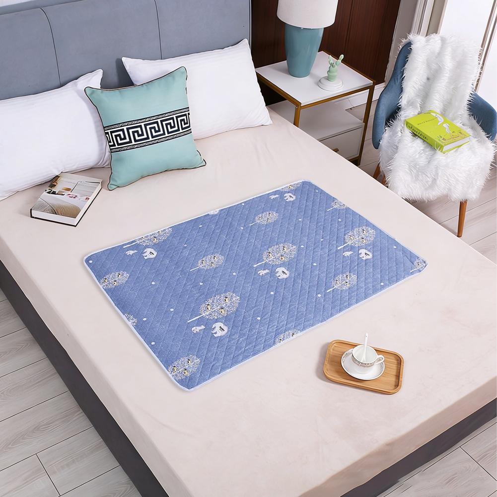 50x70cm Wasserdichte Waschbare – Baby Nursery Carpet Bewertung und Preis