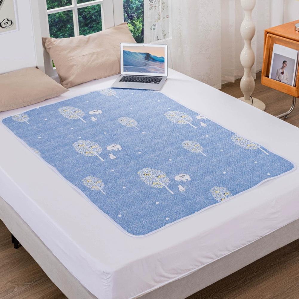 50x70cm Wasserdichte Waschbare – Baby Nursery Carpet Bewertung und Preis
