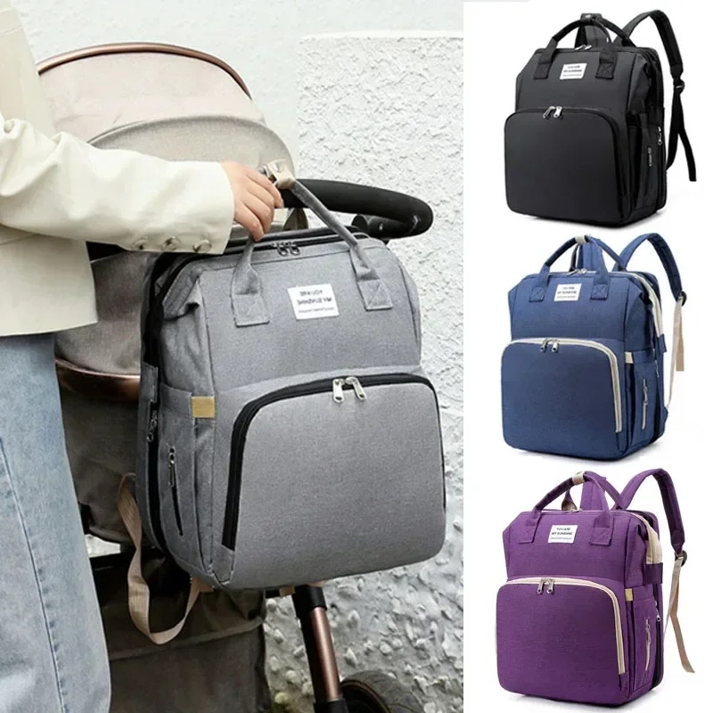 Großer Wickelrucksack mit Wick – Baby Nursery Carpet Bewertung und Preis