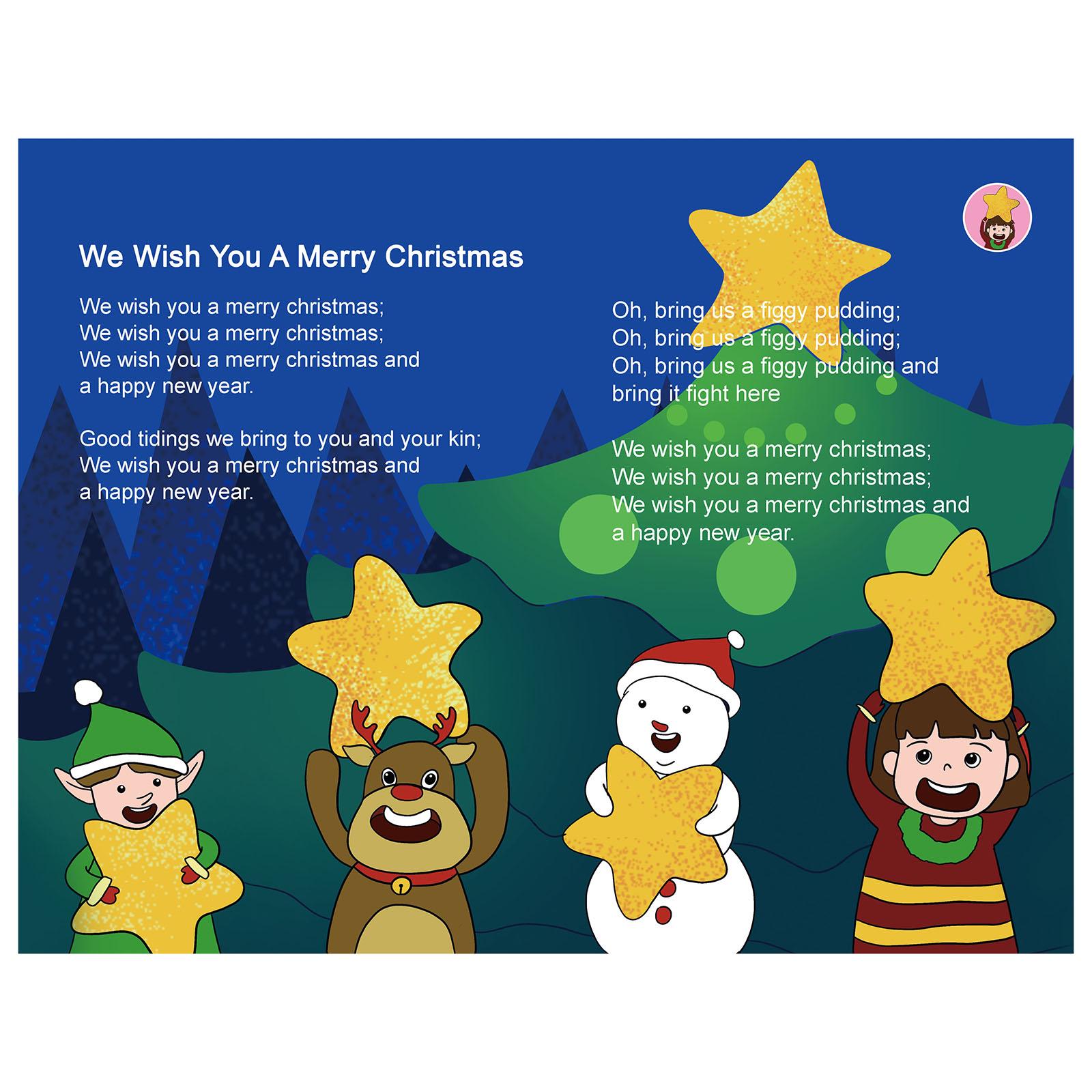 Interaktives Kinder-Soundbuch  – Baby Nursery Song Bewertung und Preis