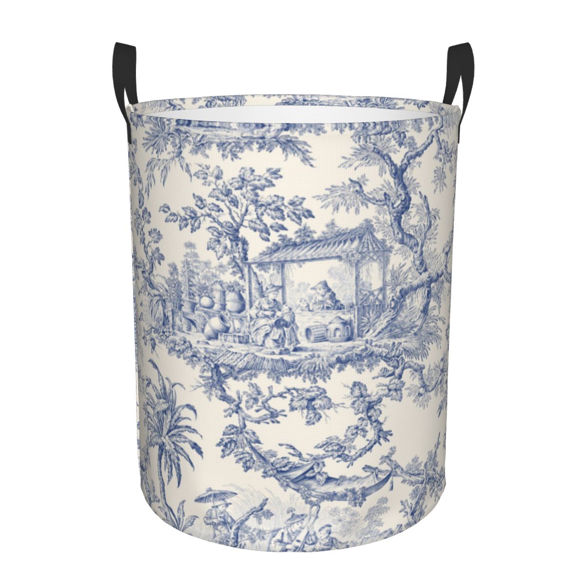 Custom Toile De Jouy Patterns  – Baby Nursery Things Bewertung und Preis