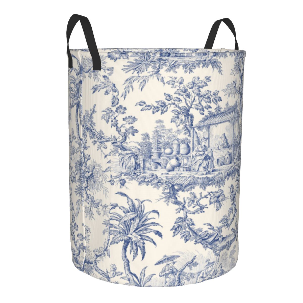 Custom Toile De Jouy Patterns  – Baby Nursery Things Bewertung und Preis