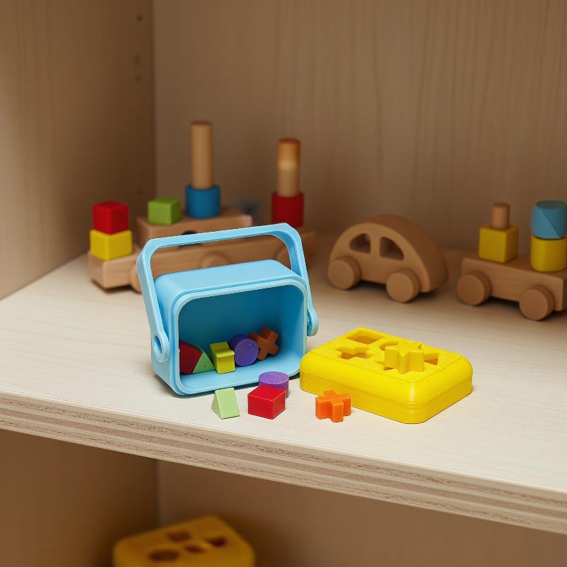 Neues 1er-Set Puppenhaus Kinde – Baby Nursery Things Bewertung und Preis