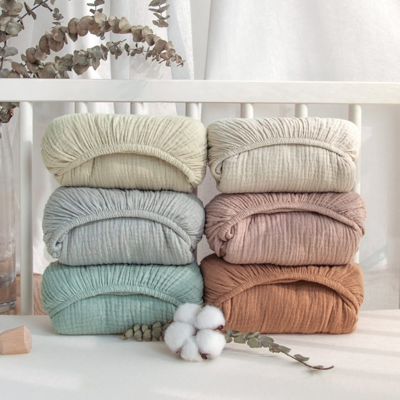 Weiche atmungsaktive Musselin  – Baby Nursery Carpet Bewertung und Preis