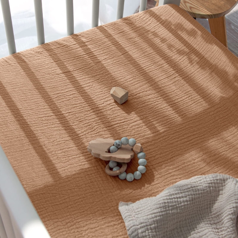 Weiche atmungsaktive Musselin  – Baby Nursery Carpet Bewertung und Preis