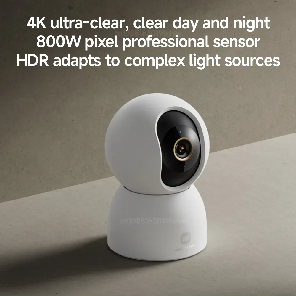 Neue XiaomiI Smart Kamera 4 Du – Baby Monitor Split Screen Bewertung und Preis