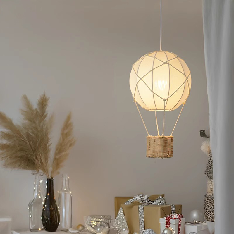 Heißluftballon Kronleuchter LE – Baby Nursery Hot Air Balloon Bewertung und Preis