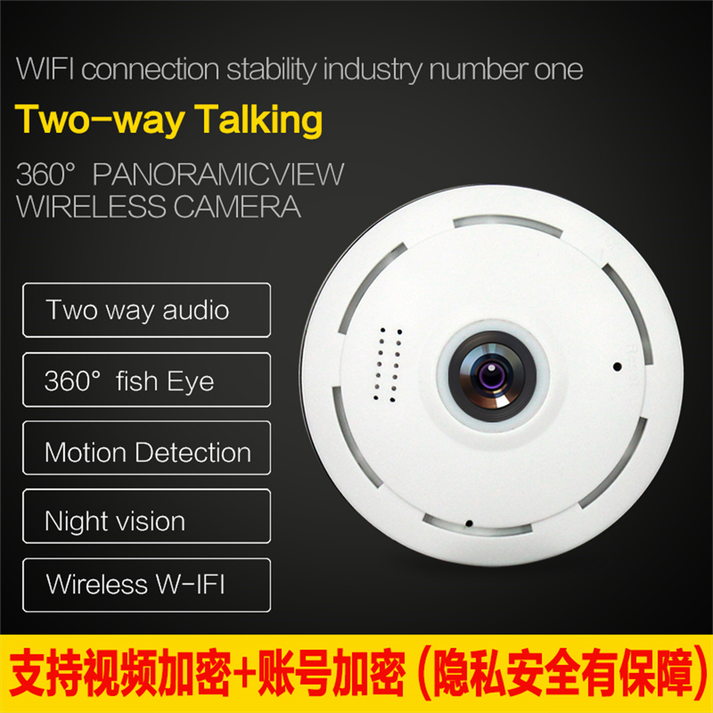 V380pro APP 2MP 1080P 360-Grad – Baby Nursery Camera Bewertung und Preis