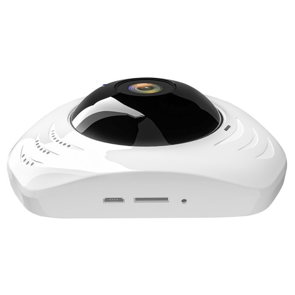 3MP 1296P Yoosee/Eseecloud APP – Baby Nursery Camera Bewertung und Preis