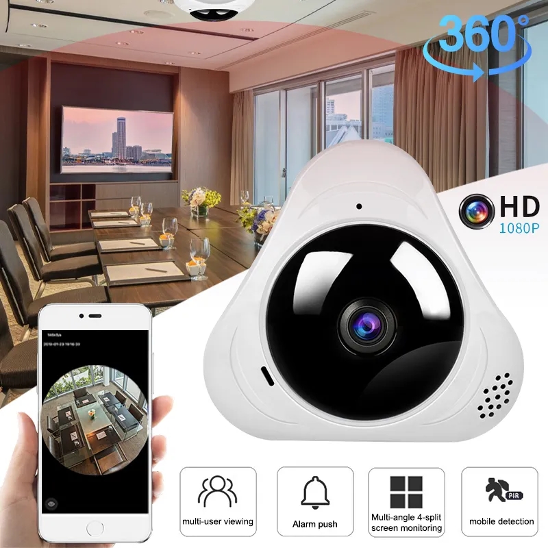3MP 1296P Yoosee/Eseecloud APP – Baby Nursery Camera Bewertung und Preis