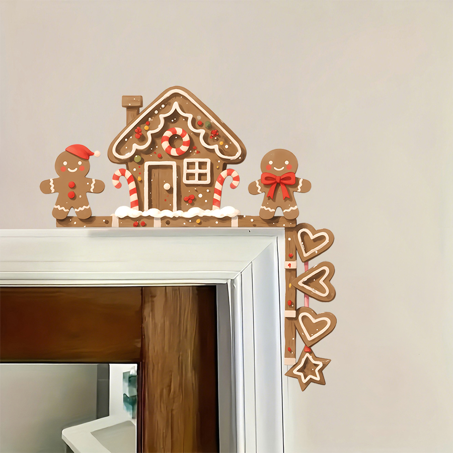 Lebkuchenhaus & Mann Weihnacht – Baby Nursery Kids Bewertung und Preis