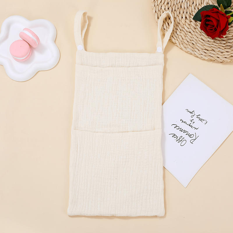 Reine Baumwolle Kinderwagen-Hä – Baby Nursery Bags Bewertung und Preis