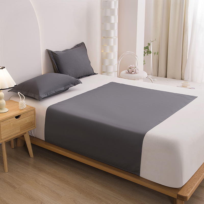 Bett Flache Blatt TPU Wasserdi – Baby Nursery Carpet Bewertung und Preis