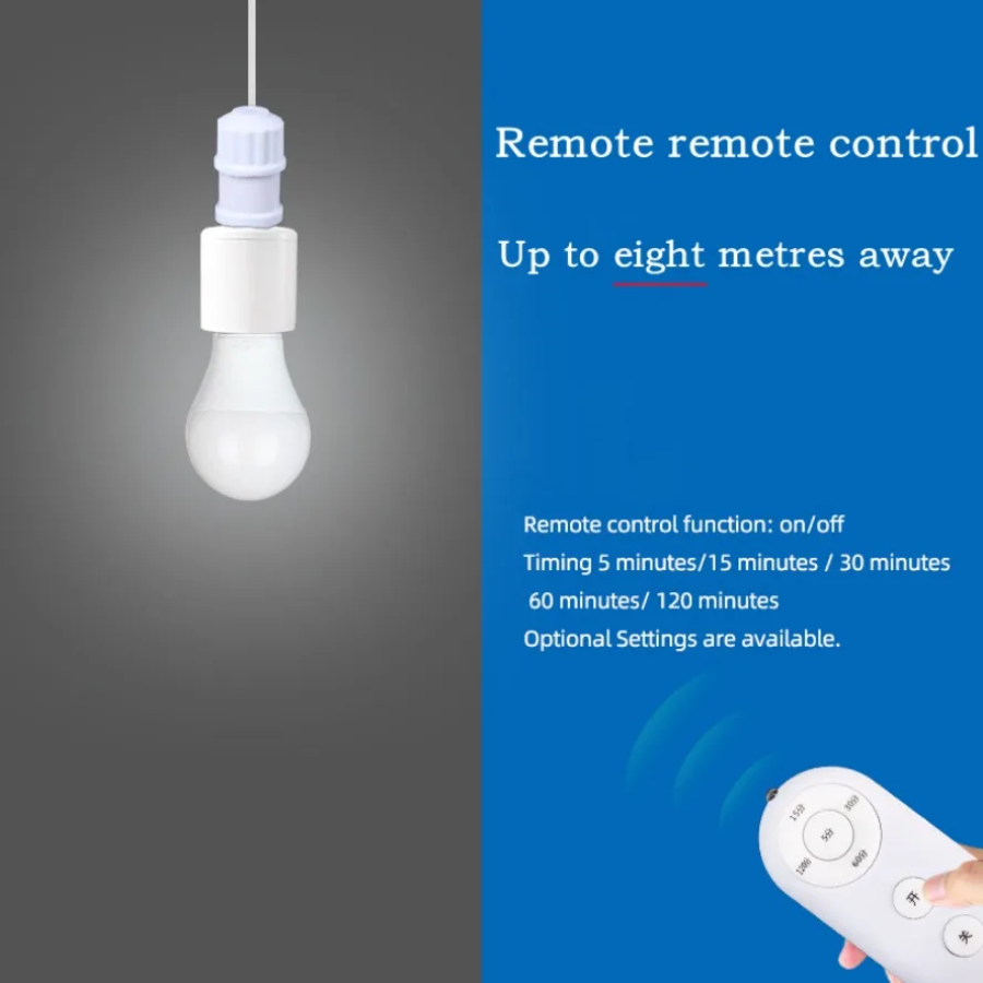 E27/E26 Drahtlose Fernbedienun – Baby Nursery Light Bewertung und Preis