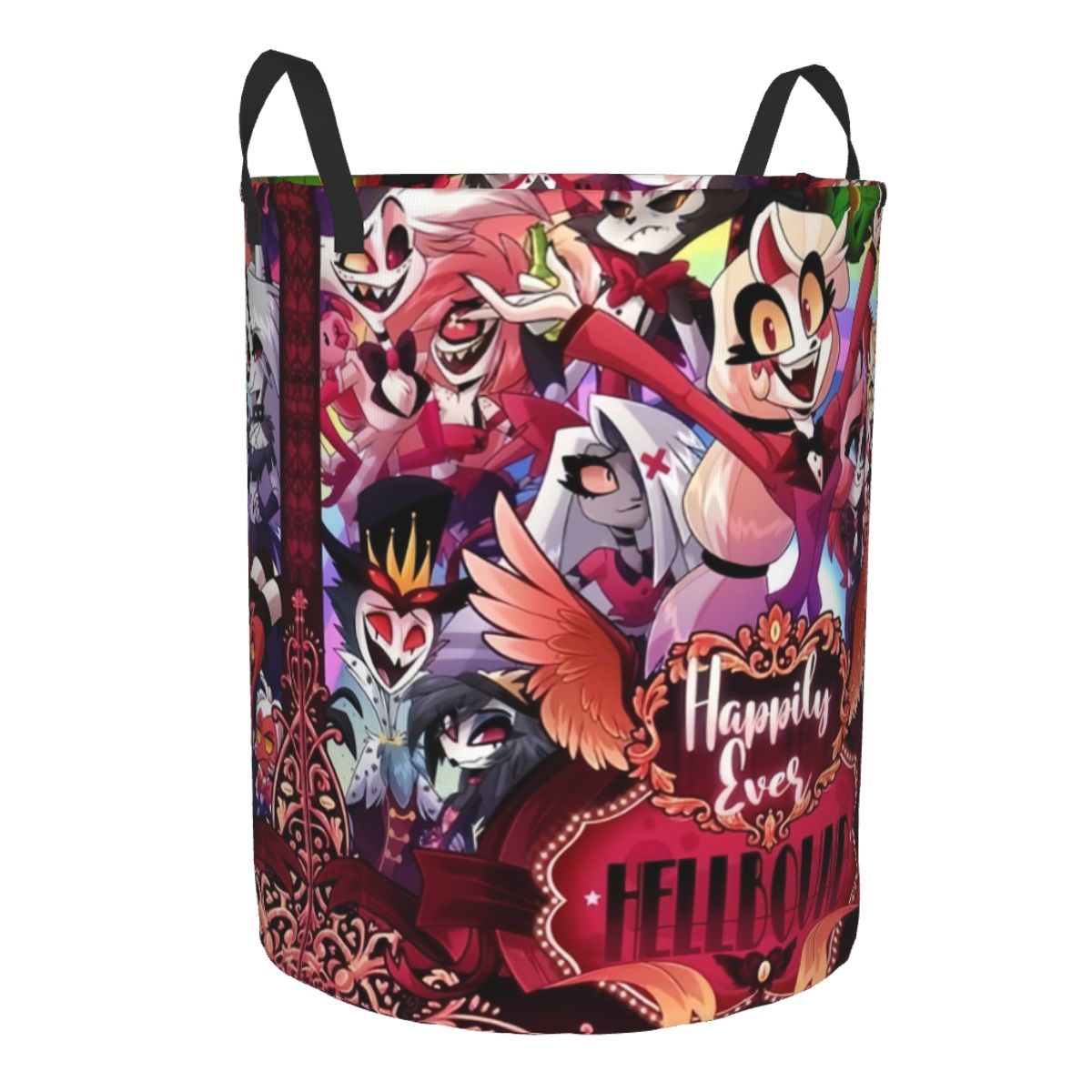 Custom America Hazbin Hotels W – Baby Nursery Song Bewertung und Preis