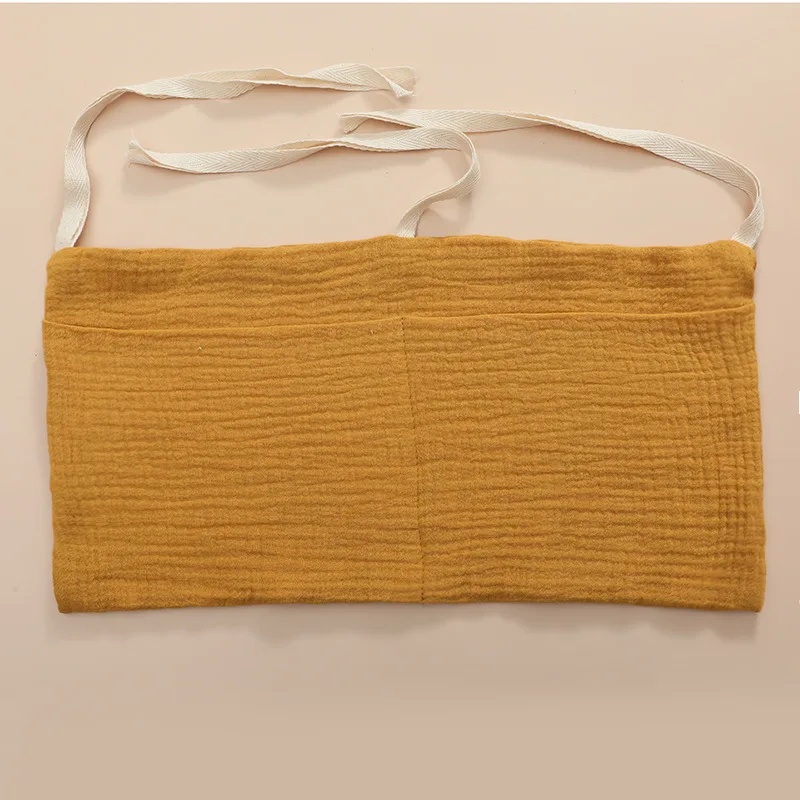 1/2 Stück Babybett-Organizer,  – Baby Nursery Bags Bewertung und Preis