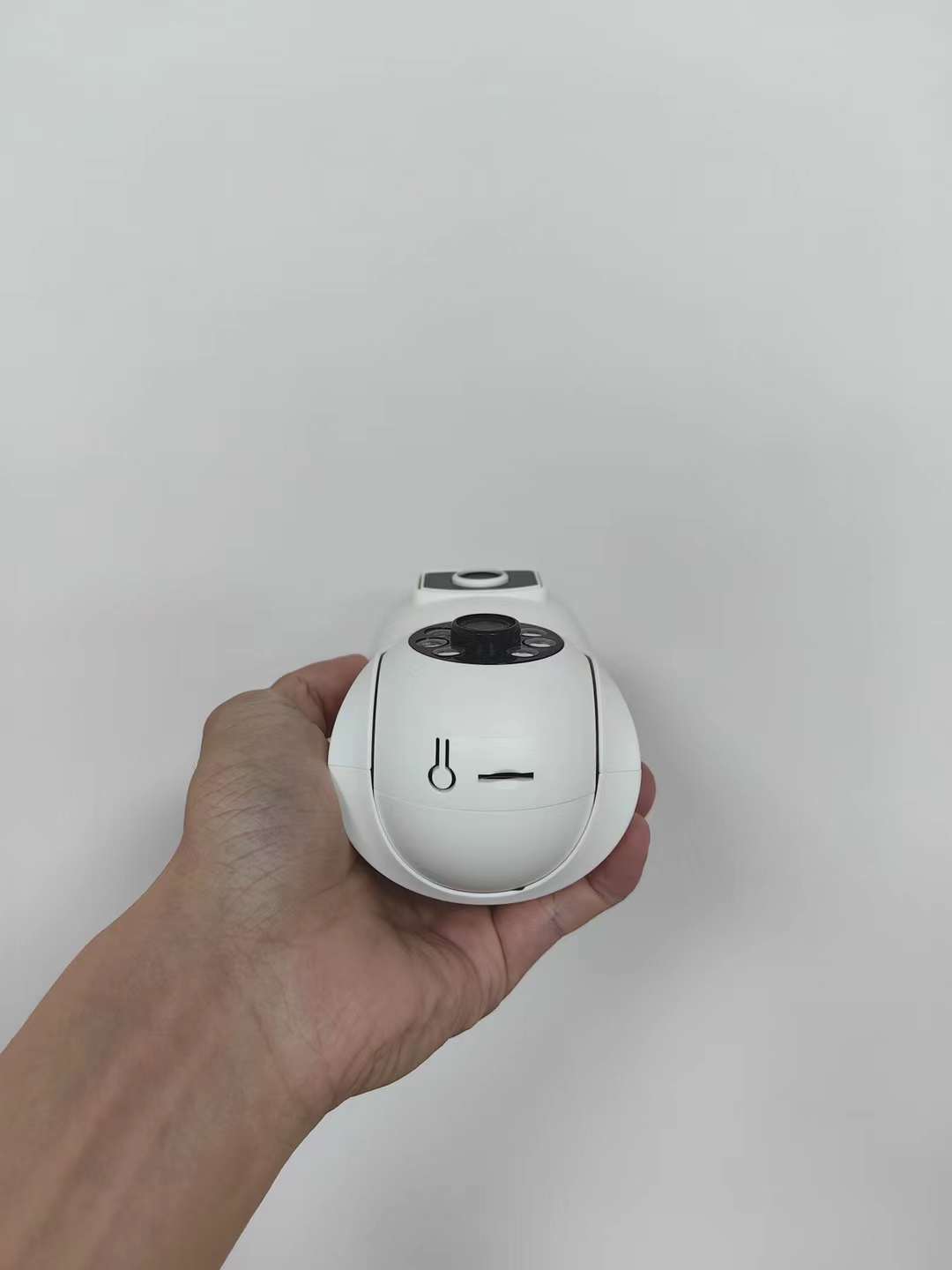 4MP UHD ICsee/V380Pro APP Dual – Baby Monitor Split Screen Bewertung und Preis