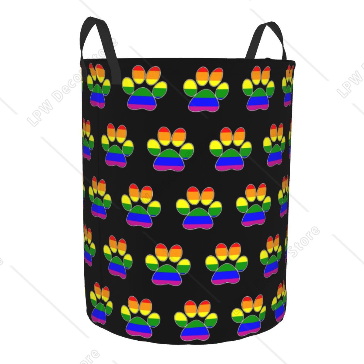 Benutzerdefinierter LGBT Pride – Baby Nursery Handles Bewertung und Preis