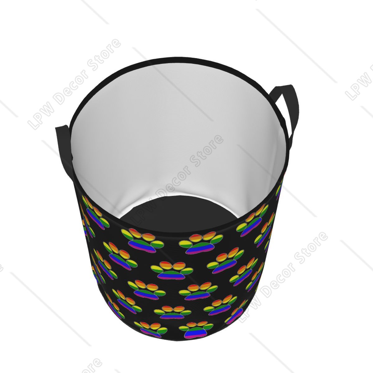 Benutzerdefinierter LGBT Pride – Baby Nursery Handles Bewertung und Preis