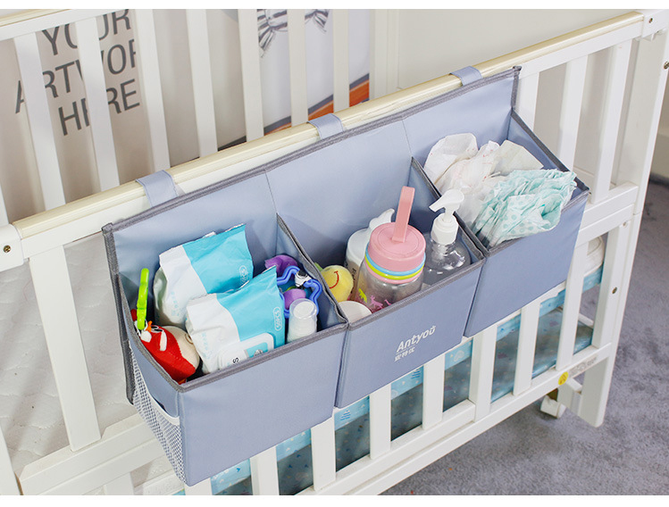 Große Hängende Lagerung Spielz – Baby Nursery Bags Bewertung und Preis