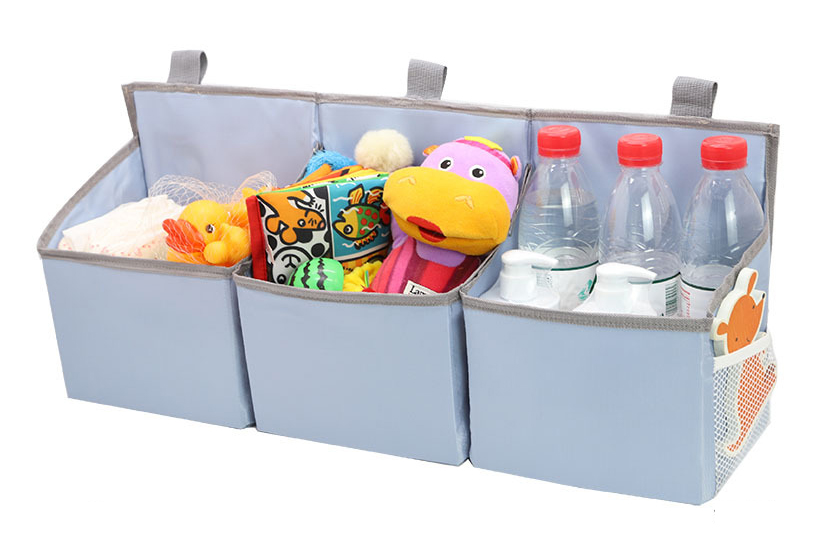 Große Hängende Lagerung Spielz – Baby Nursery Bags Bewertung und Preis