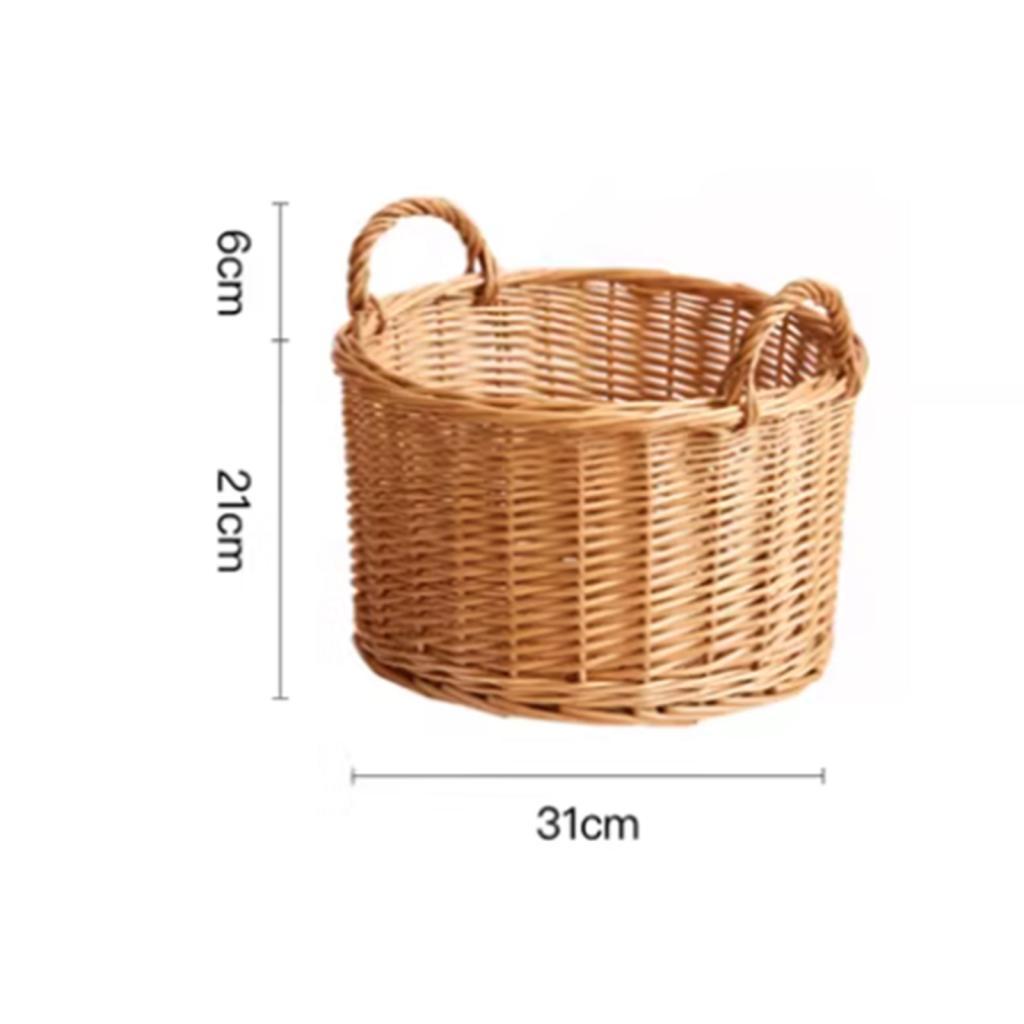 Wäschekorb, tragbarer Baby-Kin – Baby Nursery Handles Bewertung und Preis