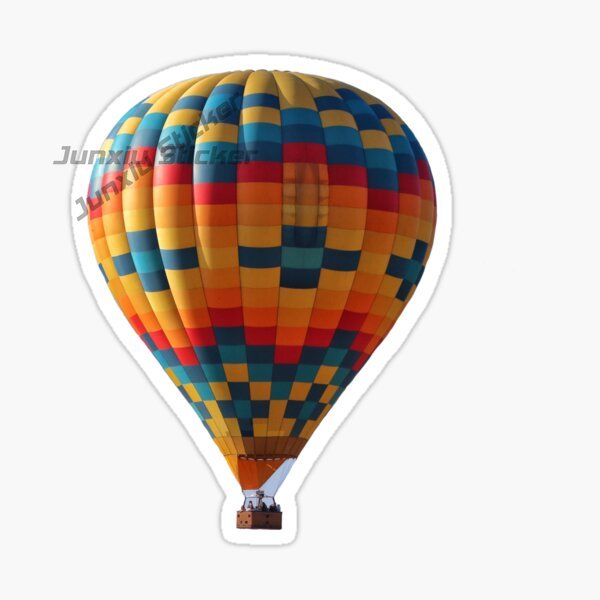 Cartoon Ballon Heißluftballon  – Baby Nursery Hot Air Balloon Bewertung und Preis