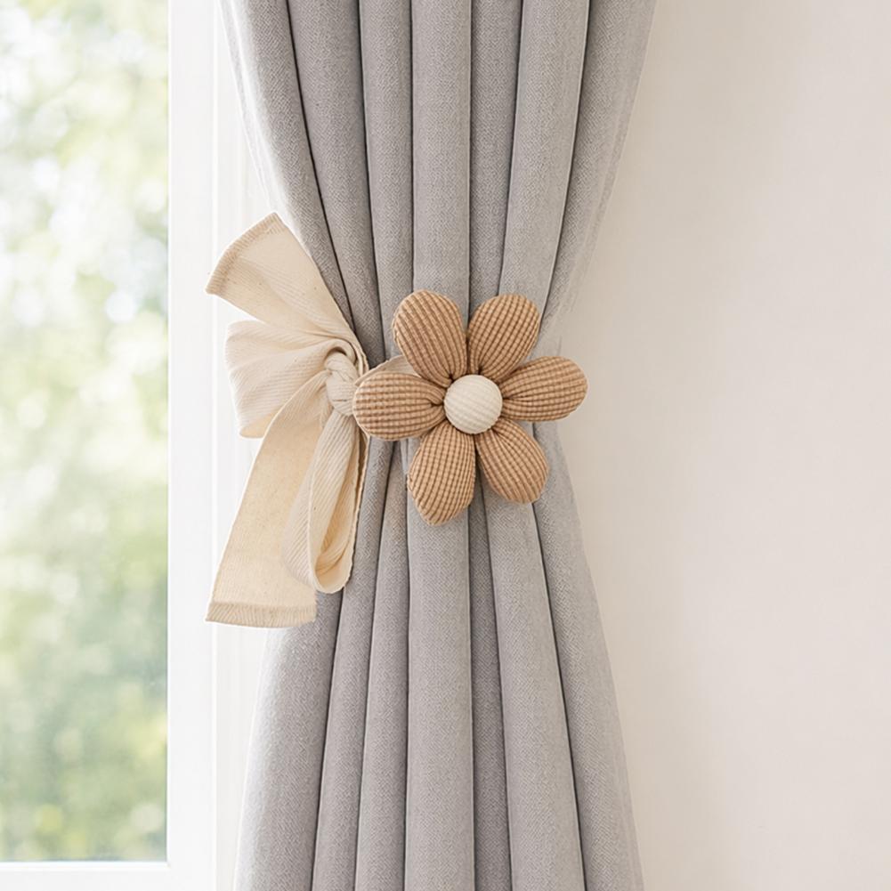 Plüsch-Vorhanghalter Löwe, Nie – Baby Nursery Fabric Bewertung und Preis