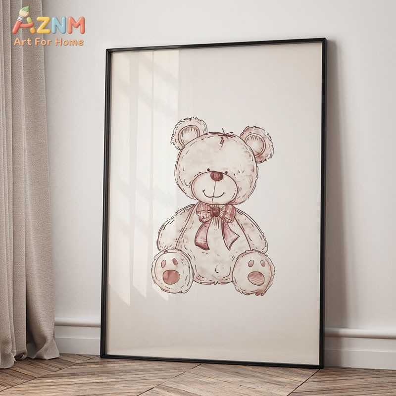 AZNM Vintage Baby-Spielzeug Le – Baby Nursery Vintage Decor Bewertung und Preis