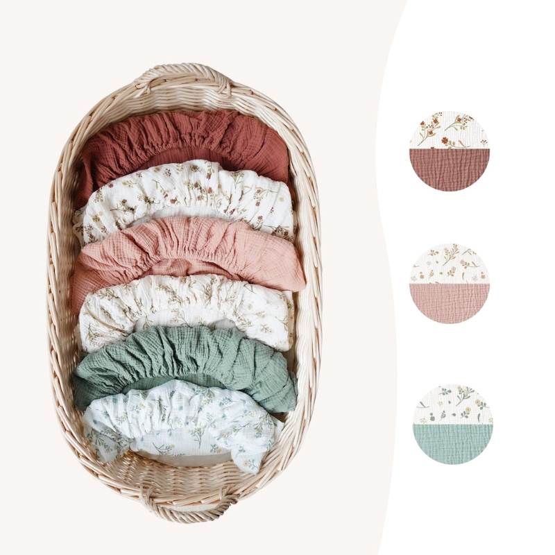 Spannbettlaken für Babys, Stil – Baby Nursery Carpet Bewertung und Preis