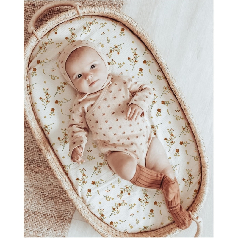 Spannbettlaken für Babys, Stil – Baby Nursery Carpet Bewertung und Preis