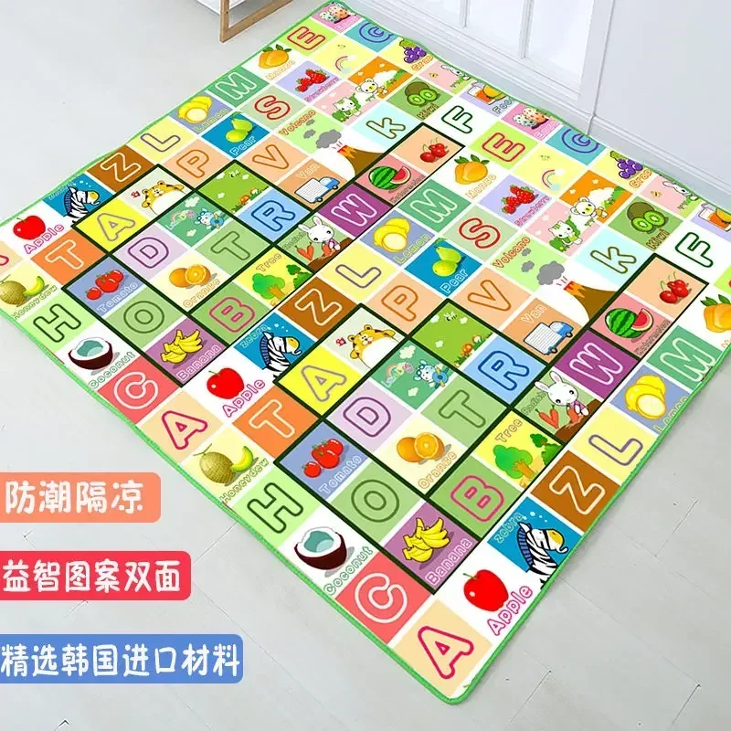 0,5 cm Dicke Baby Krabbeln Mat – Baby Nursery Carpet Bewertung und Preis