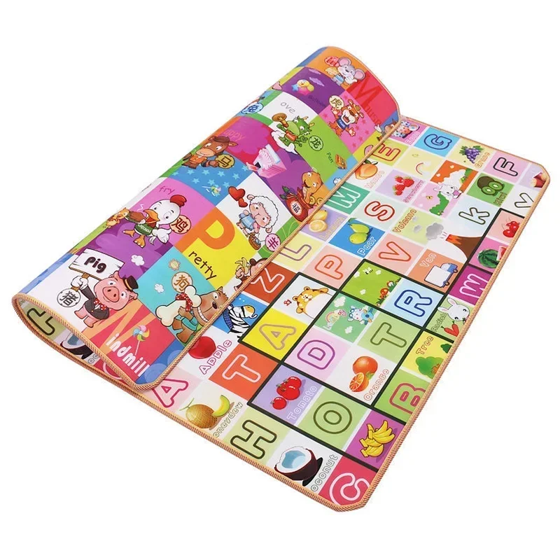 0,5 cm Dicke Baby Krabbeln Mat – Baby Nursery Carpet Bewertung und Preis