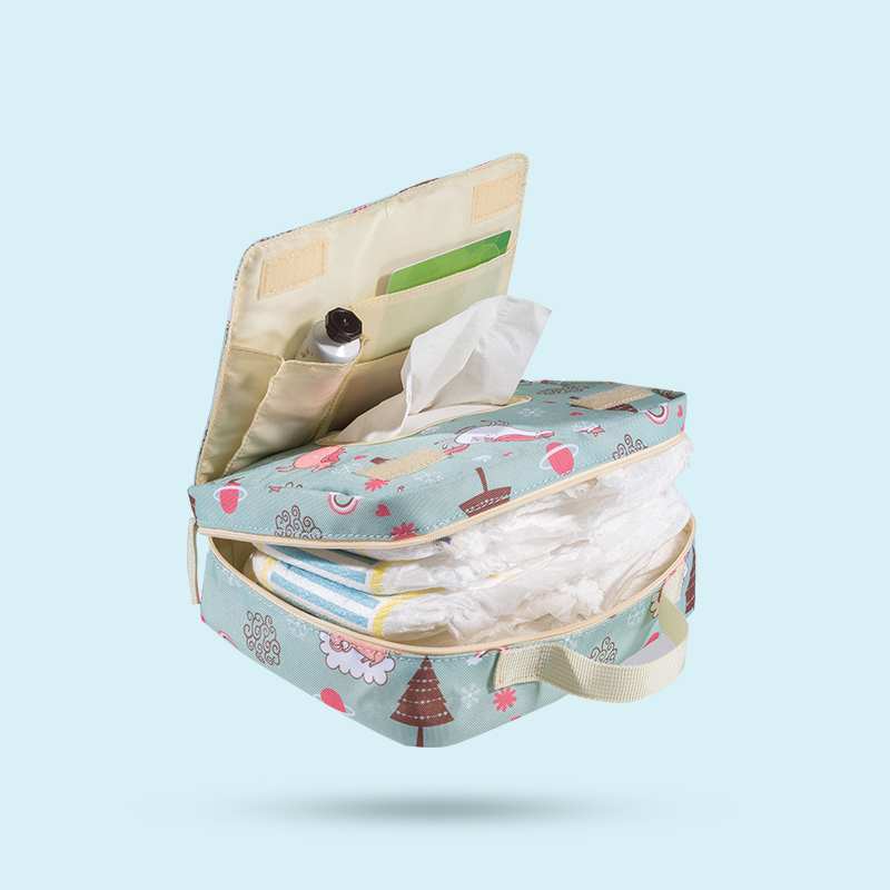 Sunveno Baby Windel Taschen Mu – Baby Nursery Bags Bewertung und Preis